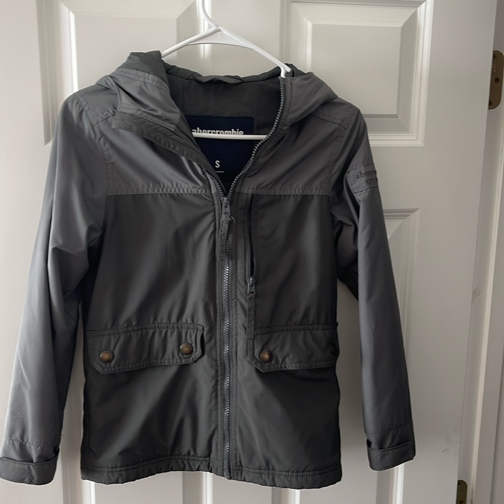 Abercrombie Jacket